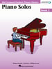 Hal Leonard Student Piano Library